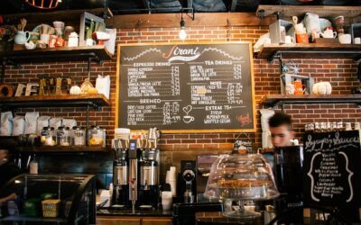 Affichage obligatoire dans les restaurants : exigences légales et bonnes pratiques