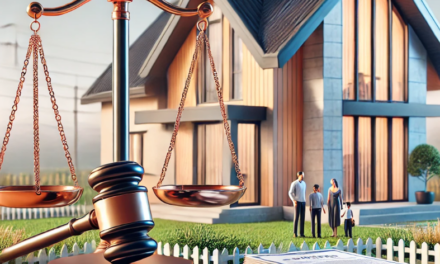 Contrat d’hypothèque : validité et procédures d’exécution